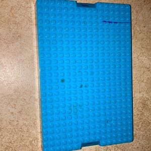Lego board